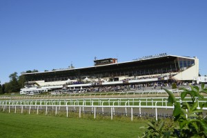 täby galopp cup